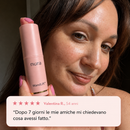 WandLift™: rughe meno visibili in 14 giorni