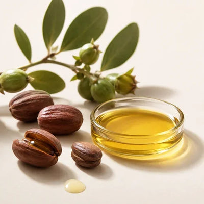 Olio di jojoba
