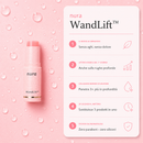 WandLift™: rughe meno visibili in 14 giorni